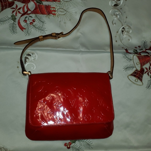 Vintage Louis Vuitton Thompson Street Shoulder Bag - Picture 2 of 9